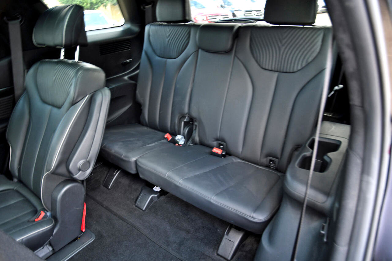 Used 2024 Hyundai Palisade Calligraphy image 14