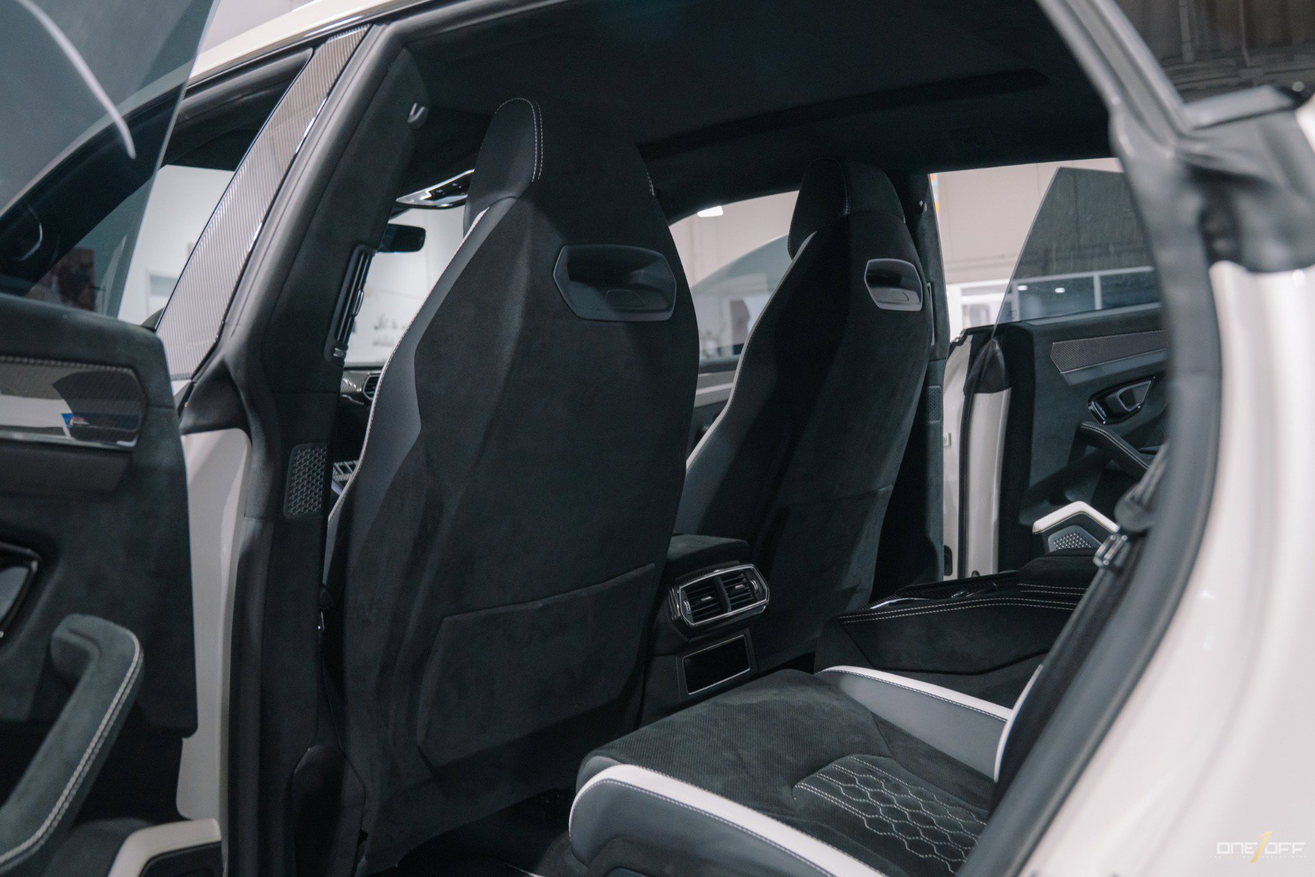 Used 2023 Lamborghini Urus Performante image 34