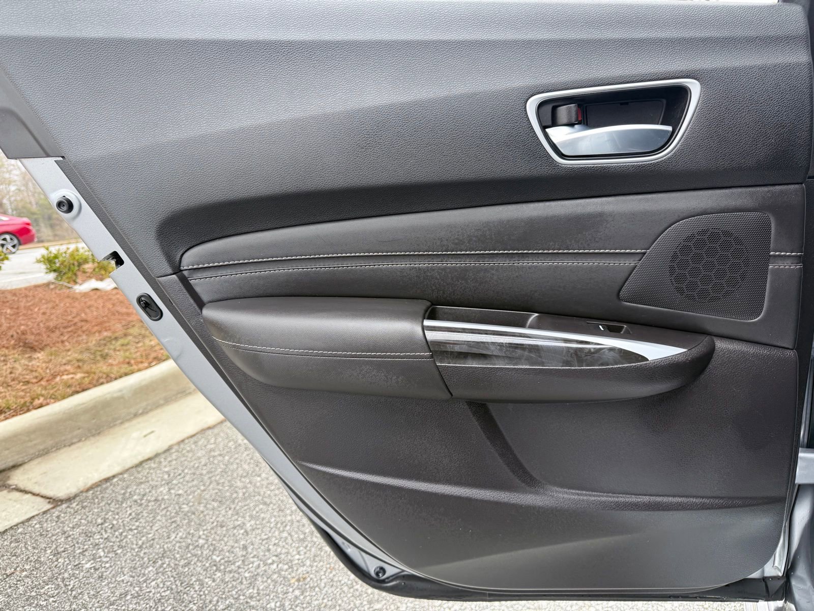 Used 2018 Acura TLX V6 w/ Technology Package image 45