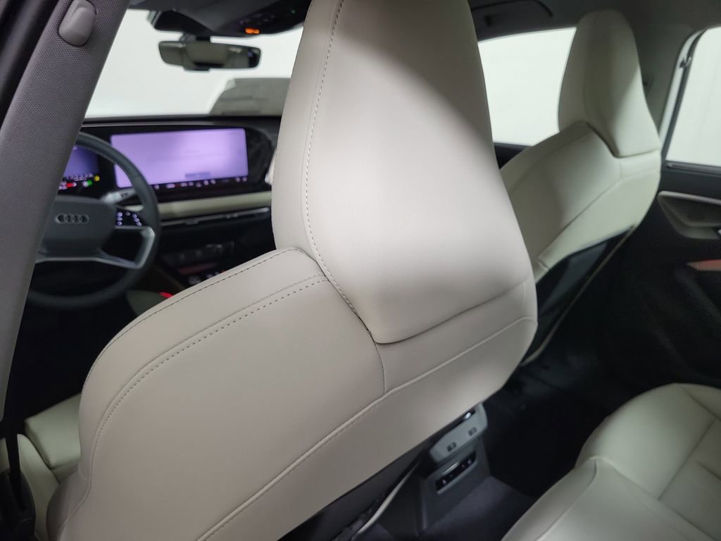 New 2026 Audi A5 2.0T Prestige AWD/4WD image 14