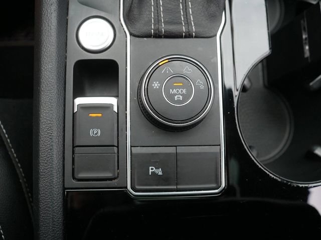 Certified 2023 Volkswagen Atlas SEL AWD/4WD image 34