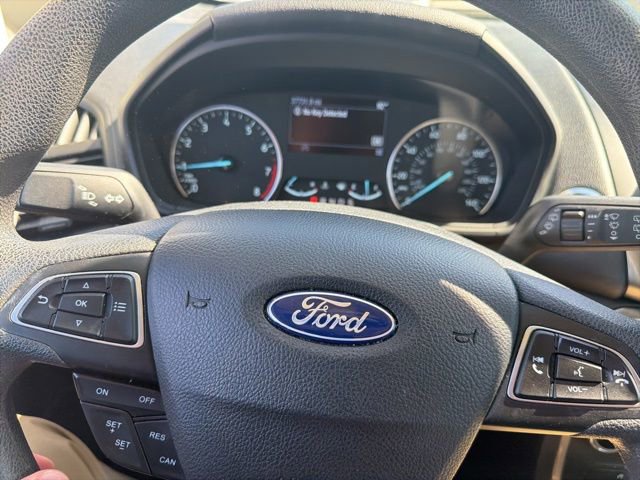 Used 2021 Ford EcoSport SE image 24