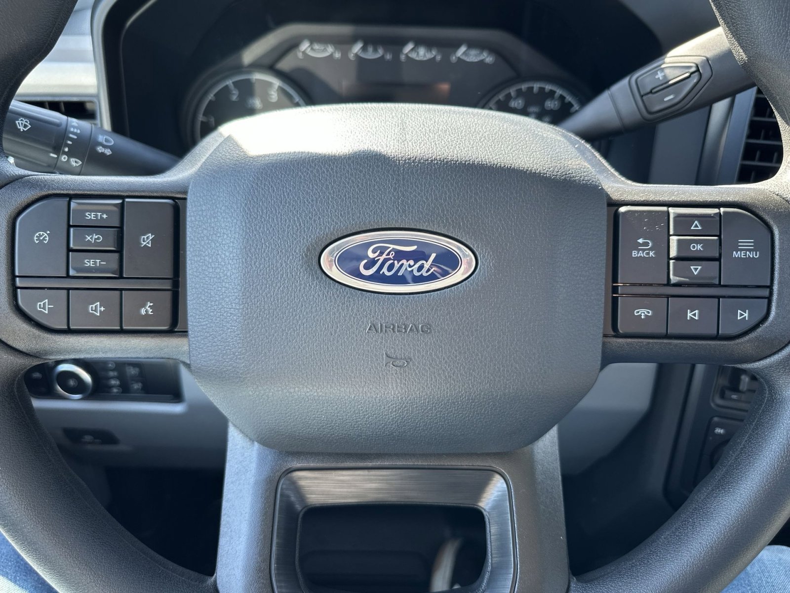 New 2026 Ford F450 XL w/ XL Driver Assist Package AWD/4WD image 20