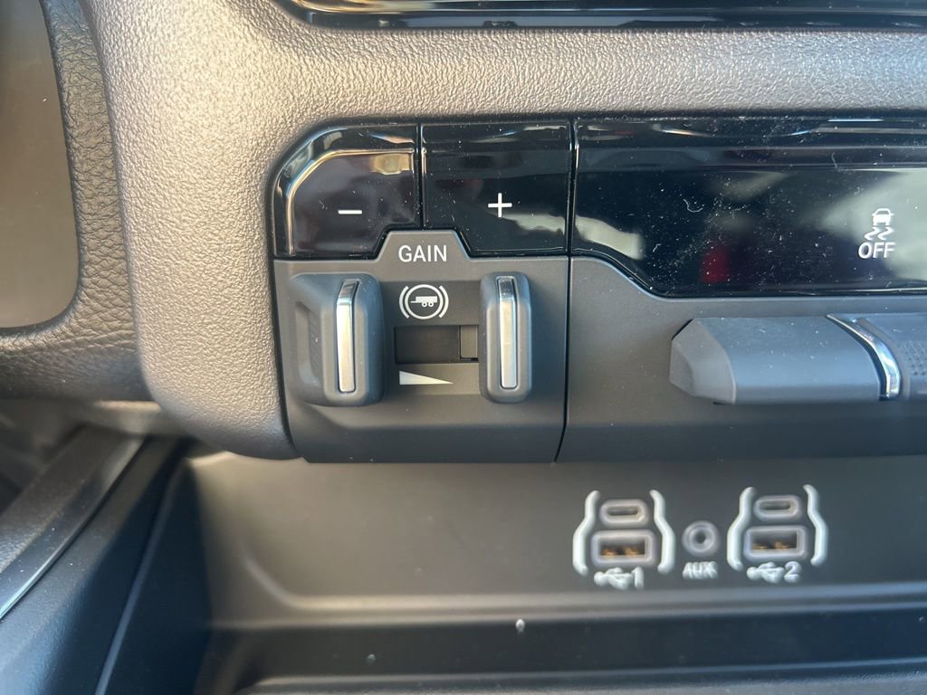 New 2026 RAM 1500 Big Horn image 29