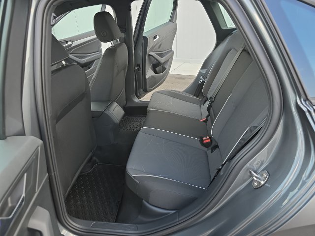 New 2027 Volkswagen Jetta Sport FWD image 13