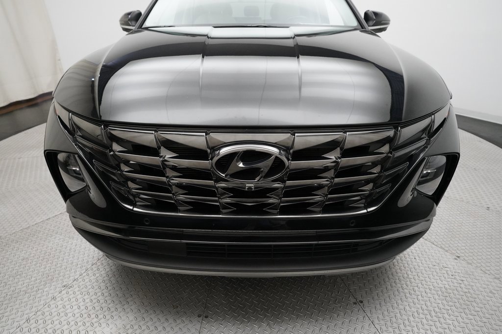 Used 2023 Hyundai Tucson Limited image 22