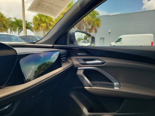 Certified 2025 Audi Q5 Premium w/ Premium Plus AWD/4WD image 27