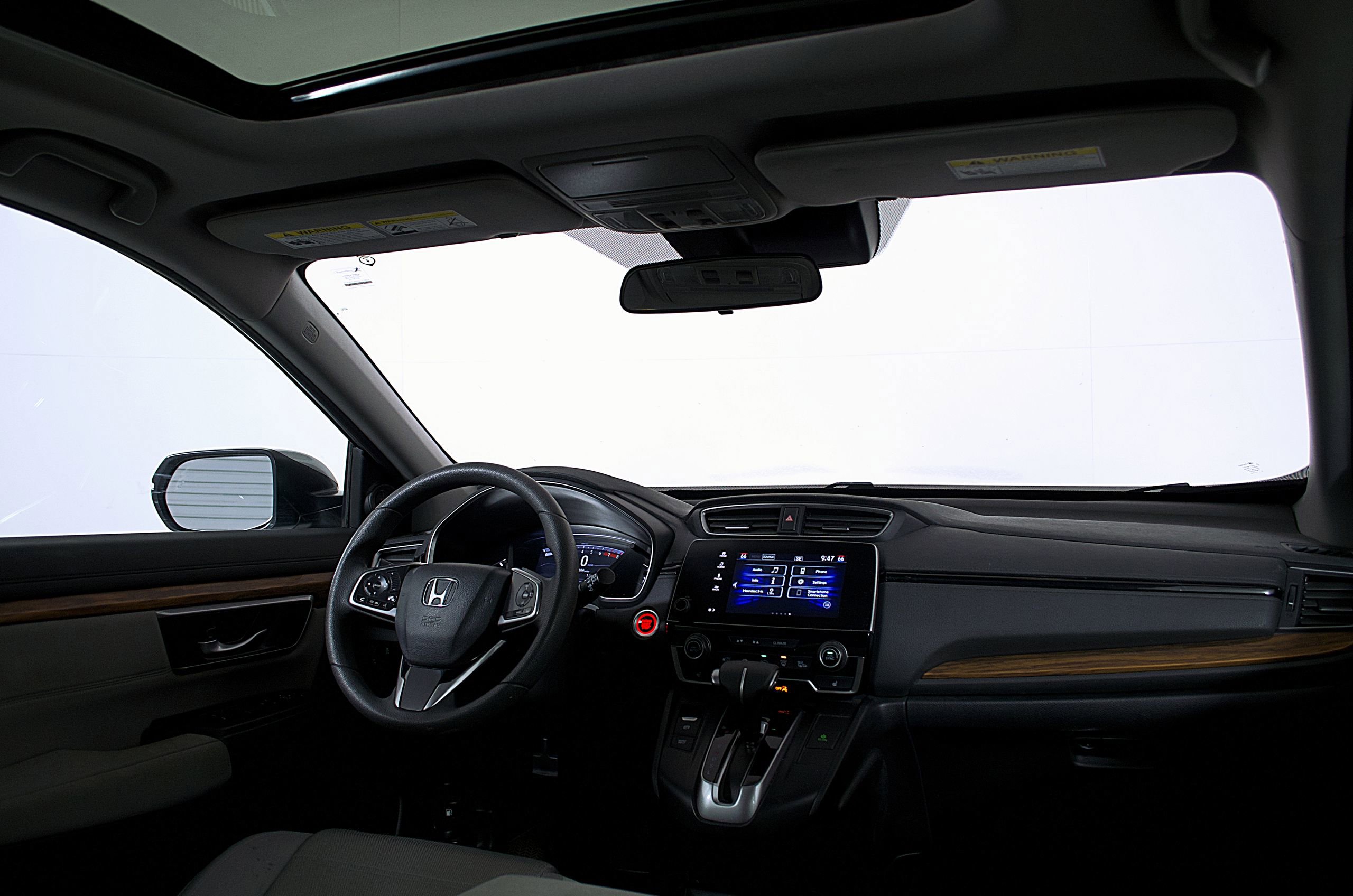 Used 2018 Honda CR-V EX-L image 14