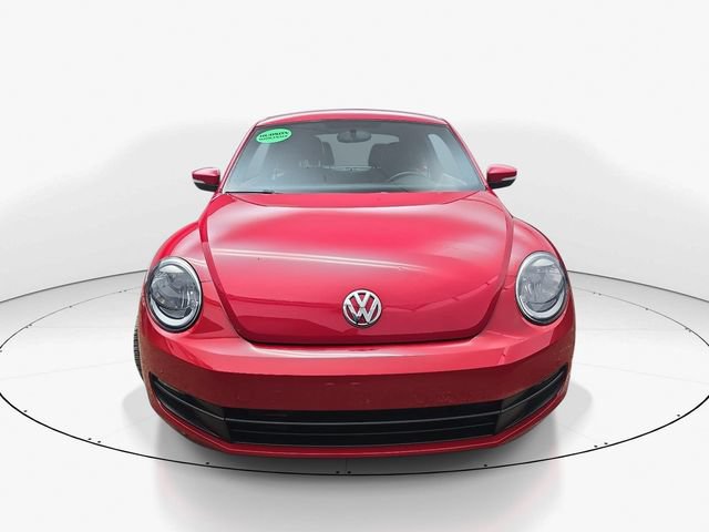 Used 2015 Volkswagen Beetle 1.8T FWD image 12