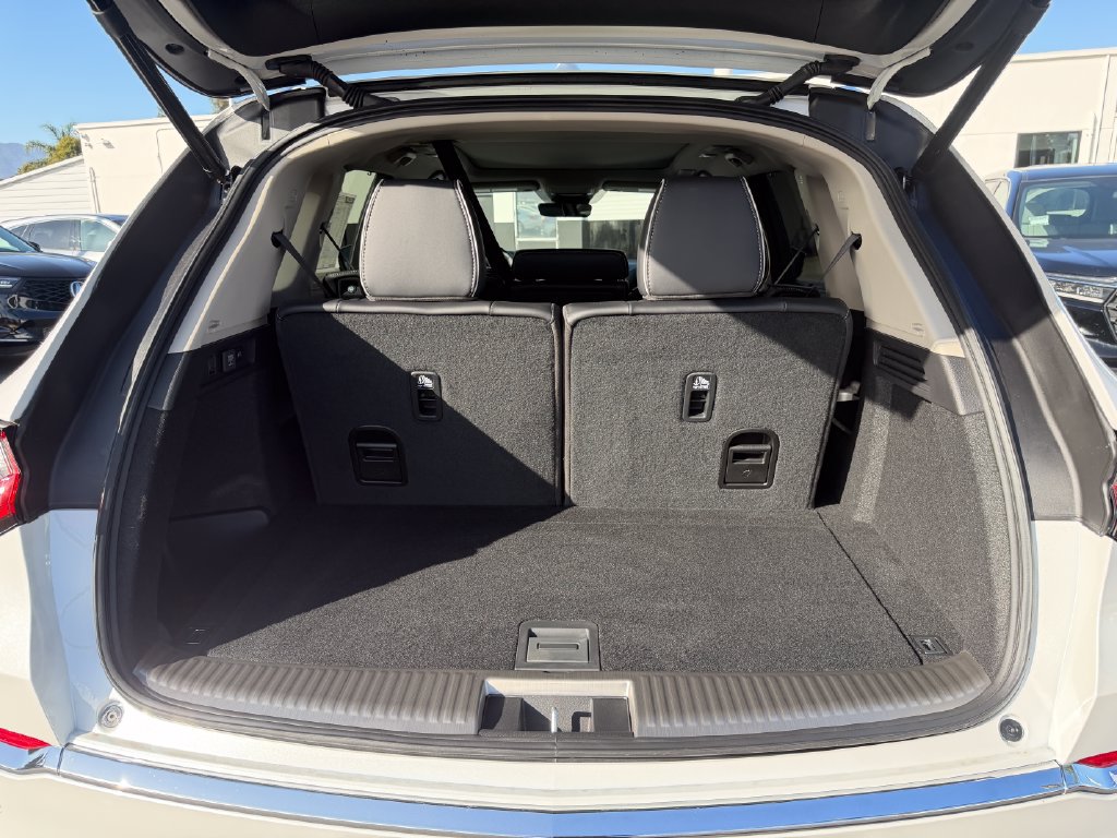 New 2026 Acura MDX w/ Advance Package AWD/4WD image 32