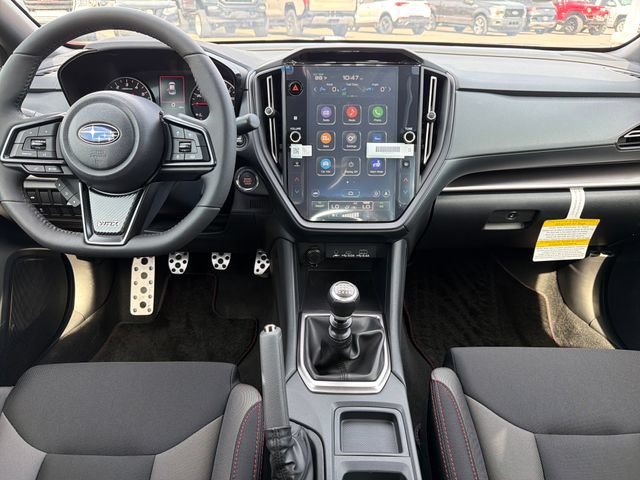New 2026 Subaru WRX AWD/4WD image 9