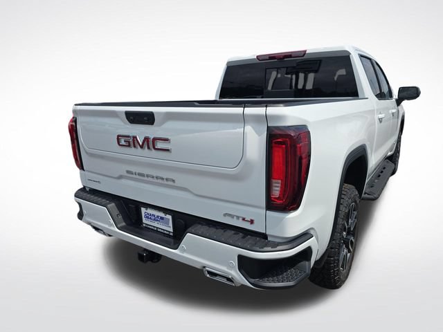 New 2026 GMC Sierra 1500 AT4 w/ Technology Package AWD/4WD image 5