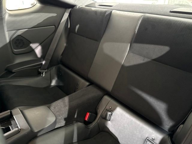 Used 2025 Toyota GR86 Premium w/ Performance Package RWD image 16