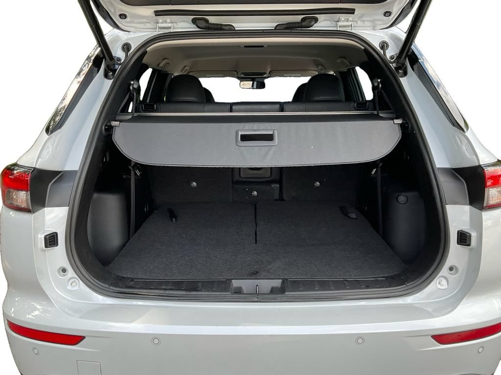 Used 2023 Mitsubishi Outlander SE FWD image 13