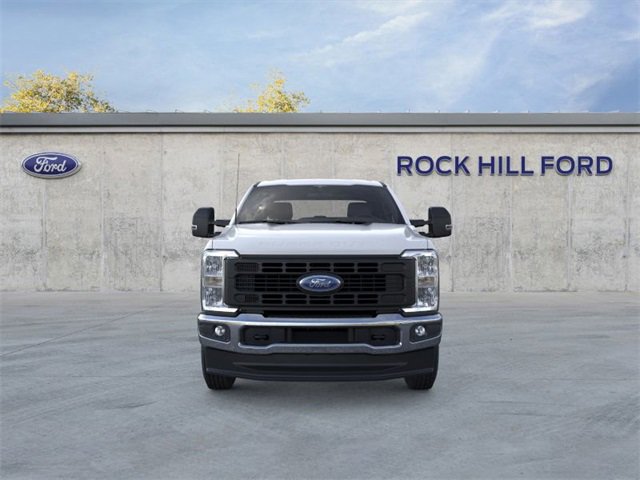 New 2026 Ford F250 XL w/ XL Driver Assist Package image 6