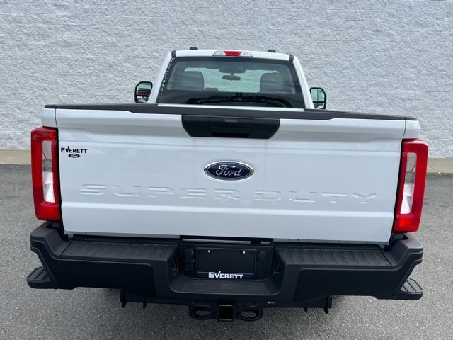 New 2026 Ford F250 XL image 3