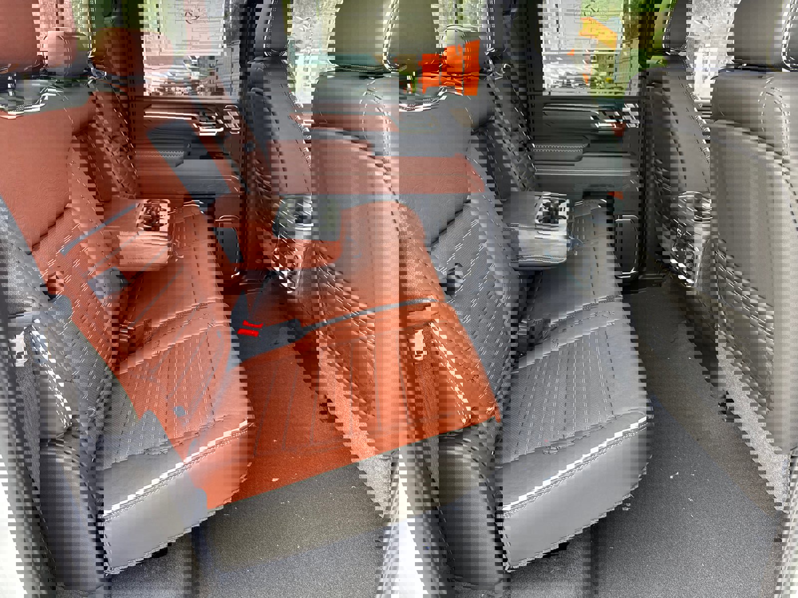 New 2026 GMC Sierra 3500 Denali Ultimate image 20