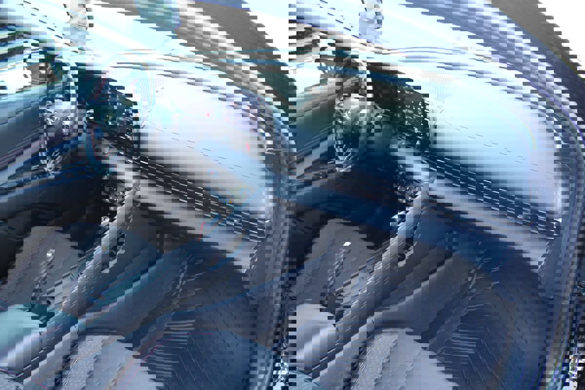 Used 2022 Hyundai Elantra N Line w/ Cargo Package image 22