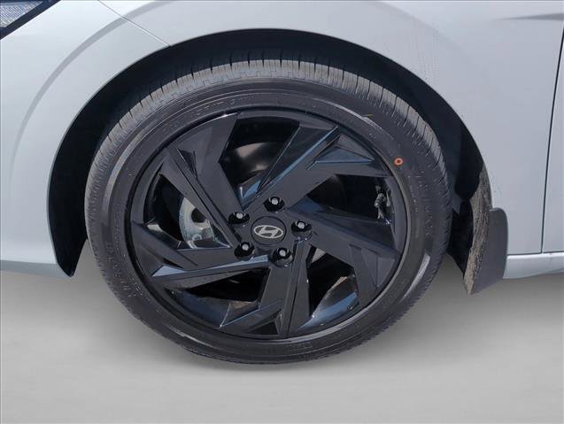 New 2026 Hyundai Elantra SEL Sport Premium image 10