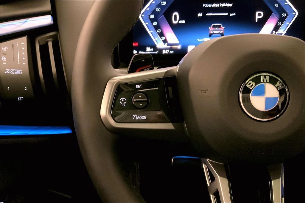 Certified 2026 BMW X3 xDrive30i AWD/4WD image 18