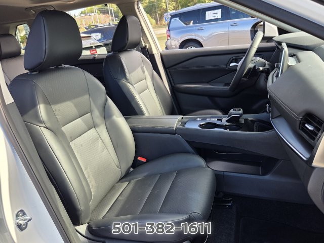 Used 2026 Nissan Rogue SV w/ SV Premium Package FWD image 19