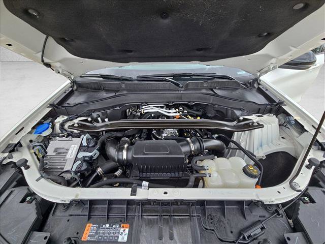 Used 2024 Ford Explorer King Ranch w/ Technology Package image 22