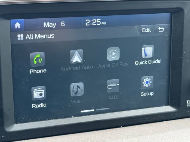Used 2020 Hyundai Santa Fe SE FWD image 24