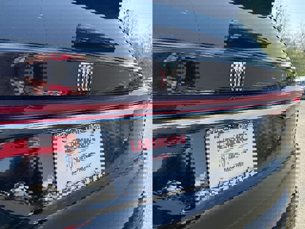 New 2026 Buick Enclave Preferred image 64