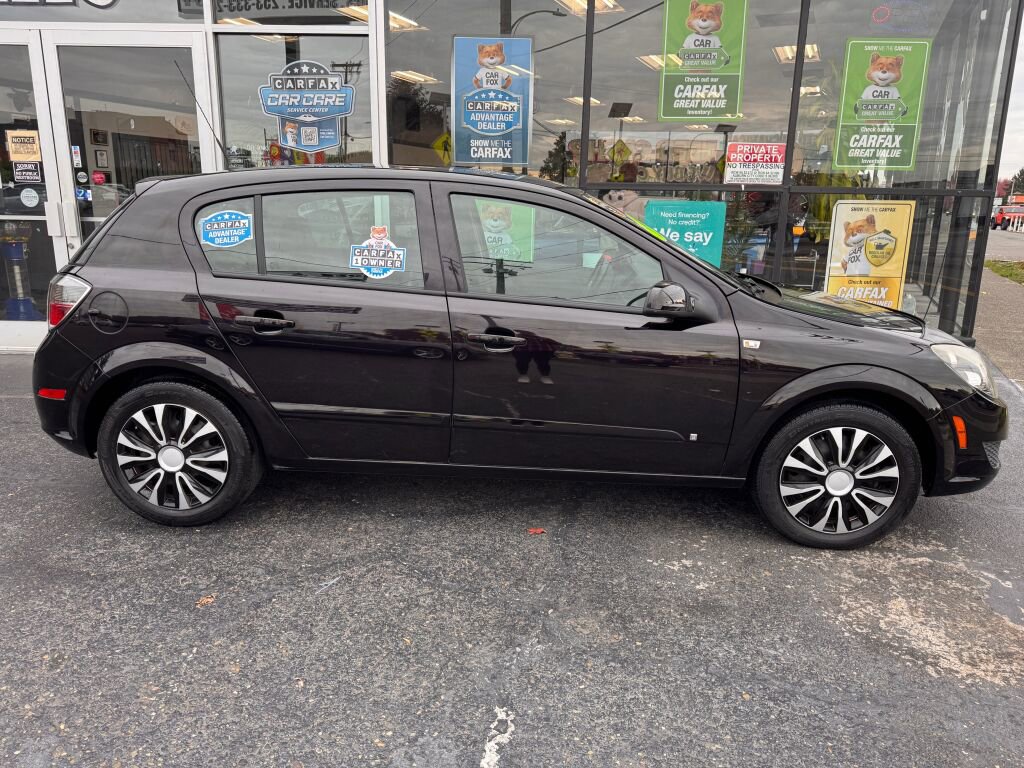 Used 2008 Saturn Astra XE image 4