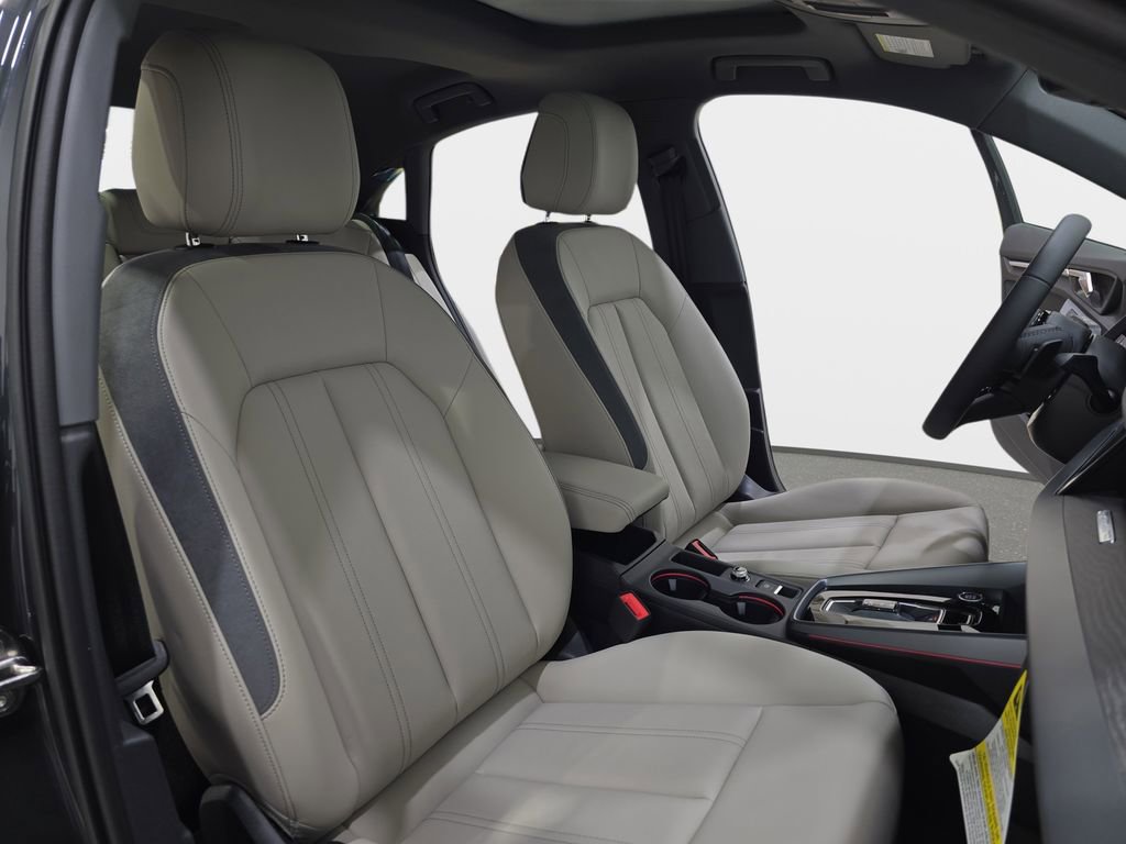 New 2025 Audi A3 2.0T Premium image 10