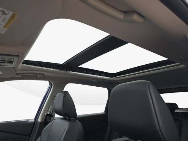 New 2026 Nissan Rogue Dark Armor FWD image 31