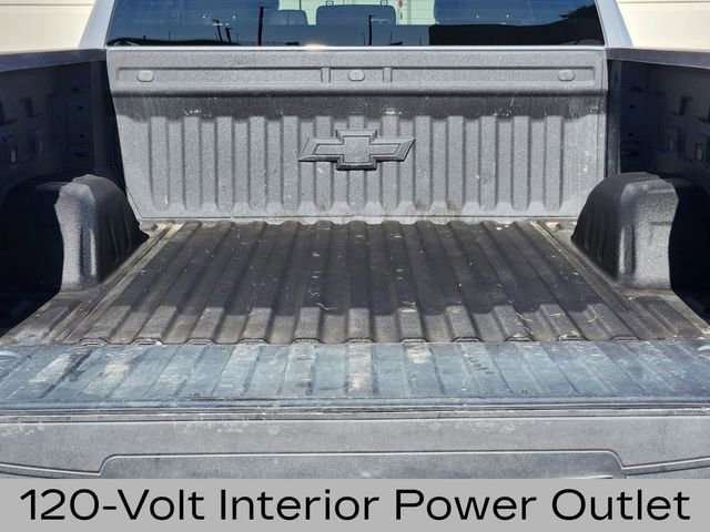 Used 2024 Chevrolet Silverado 1500 RST w/ Protection Package image 21