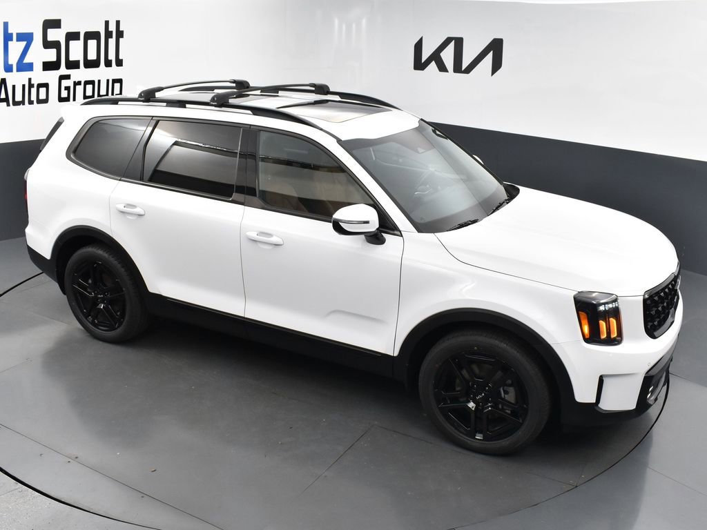 Used 2024 Kia Telluride SX X-Line image 24