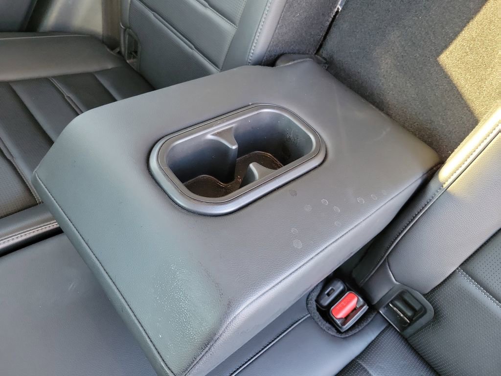 Used 2023 Honda CR-V EX-L image 22