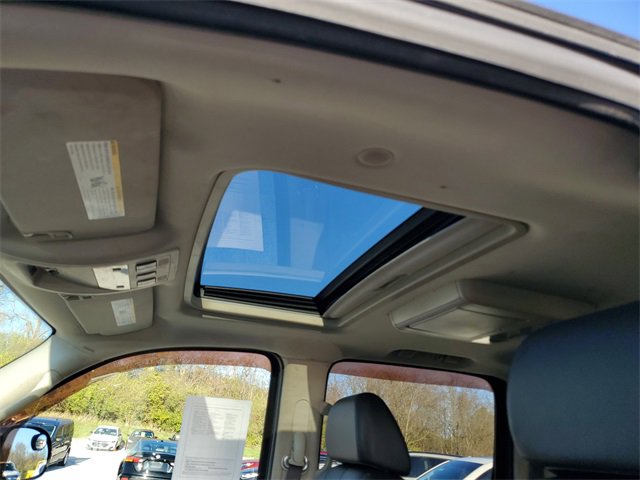 Used 2007 Chevrolet Suburban LTZ w/ LTZ Preferred Equipment Group image 25