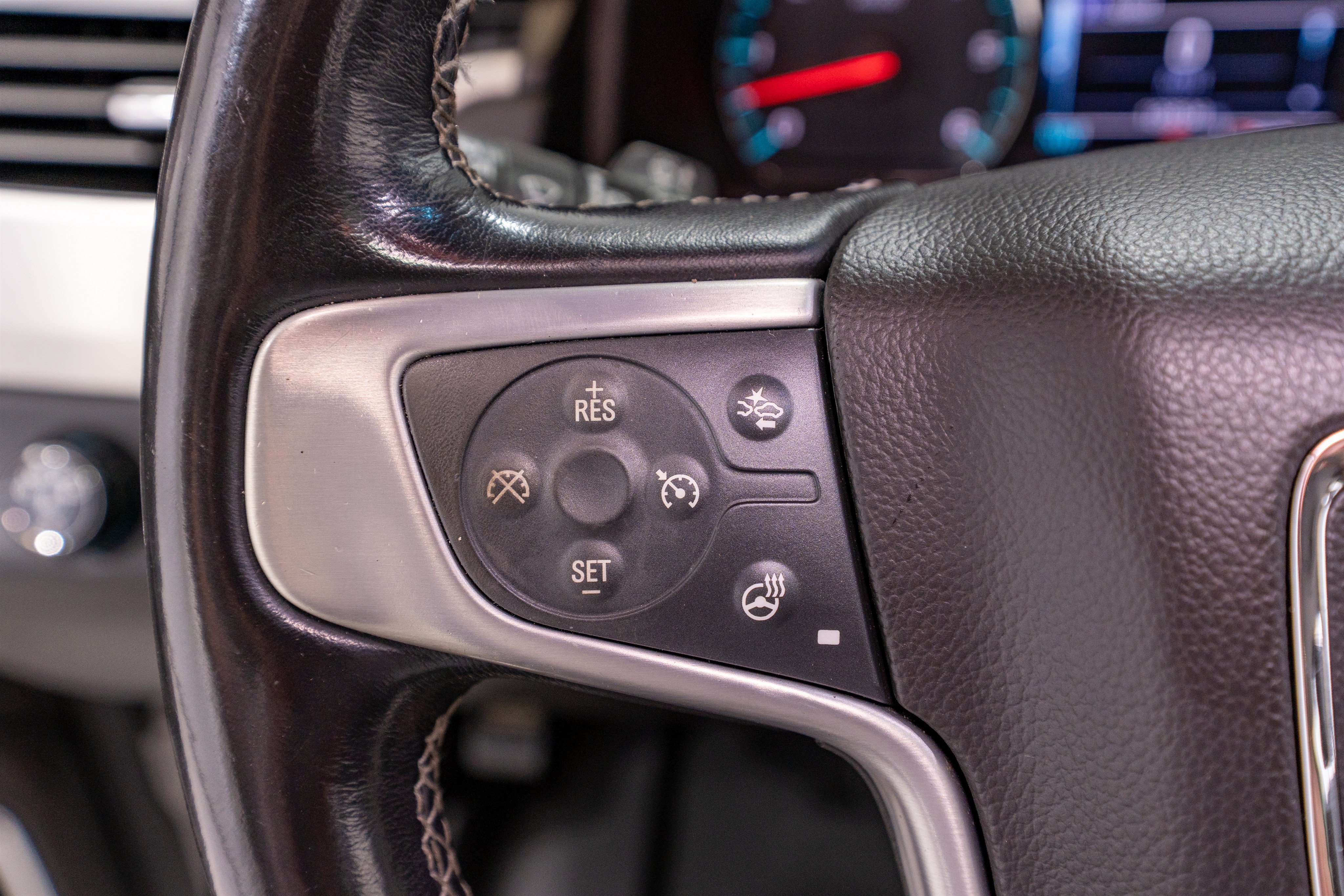Used 2019 GMC Yukon XL SLT AWD/4WD image 24