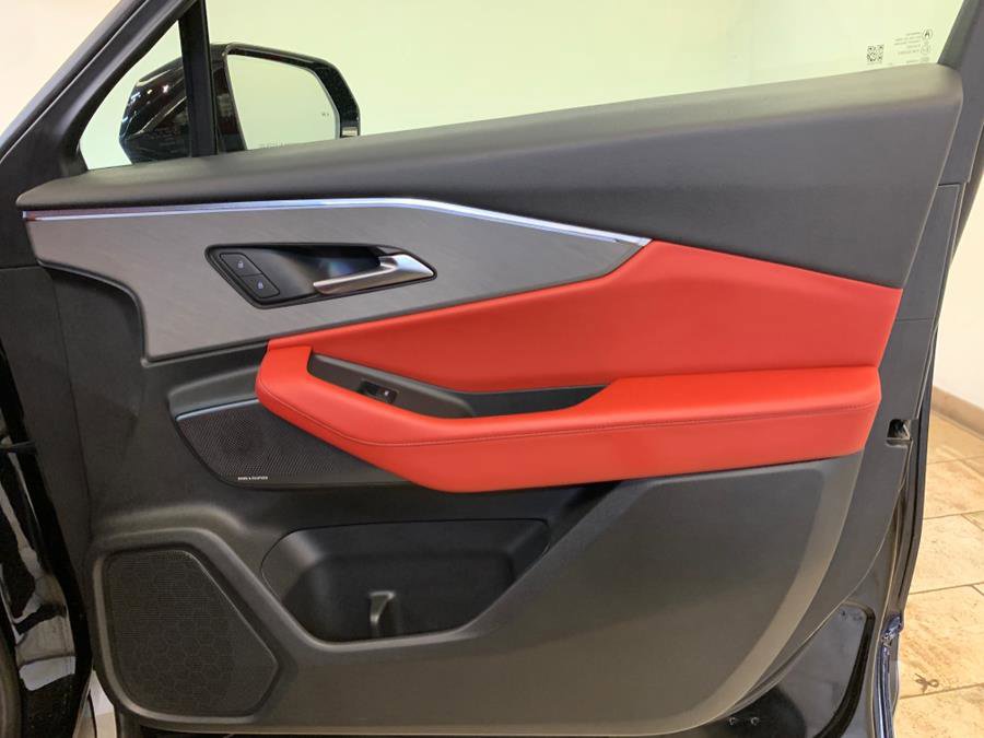 Used 2024 Acura ZDX A-Spec image 56