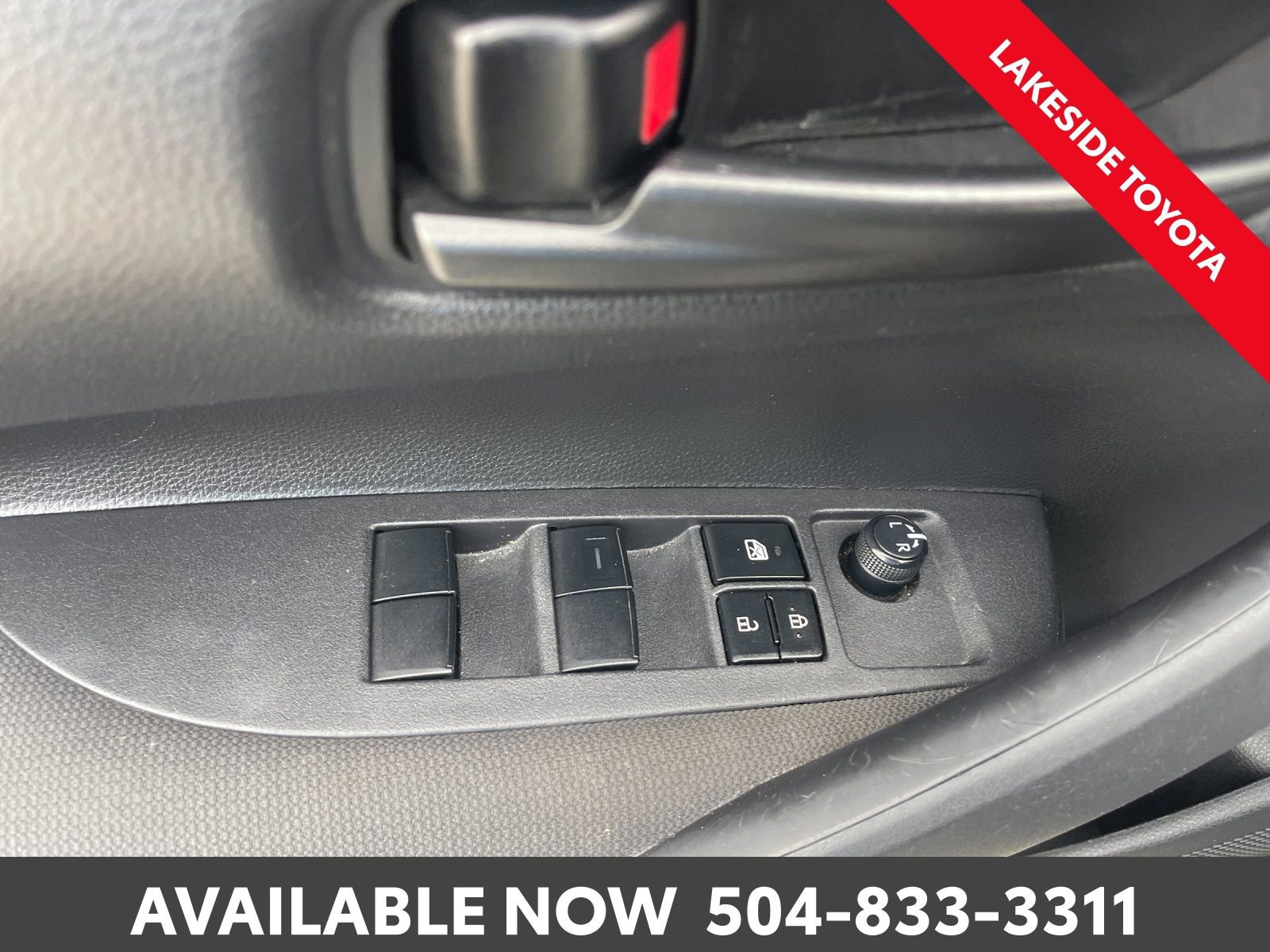 Used 2024 Toyota Corolla LE image 33