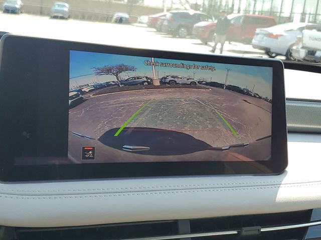 Certified 2026 INFINITI QX60 Pure w/ Cargo Package image 29