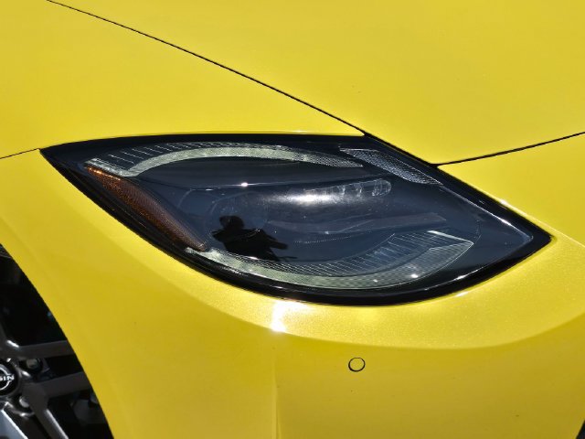 Used 2024 Nissan Z Sport w/ Floor Mat Package RWD image 22