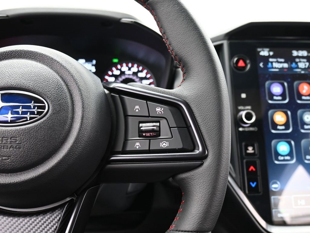 Used 2024 Subaru WRX Premium image 49