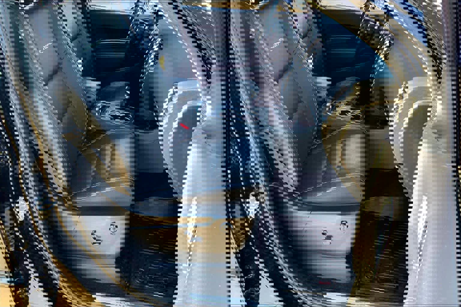 Used 2018 Dodge Durango Citadel w/ Technology Group image 8