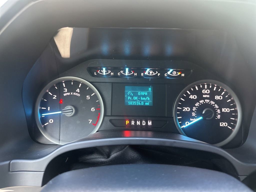 Used 2019 Ford F150 XLT image 6