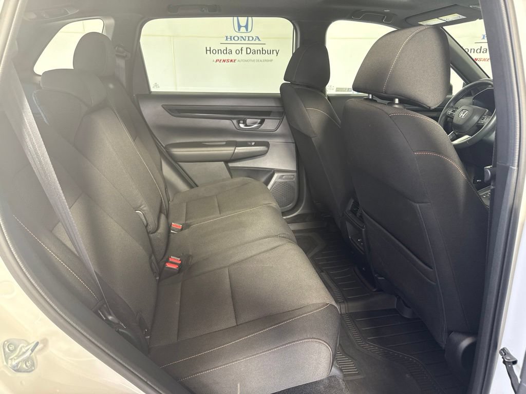 Used 2024 Honda CR-V Sport image 8