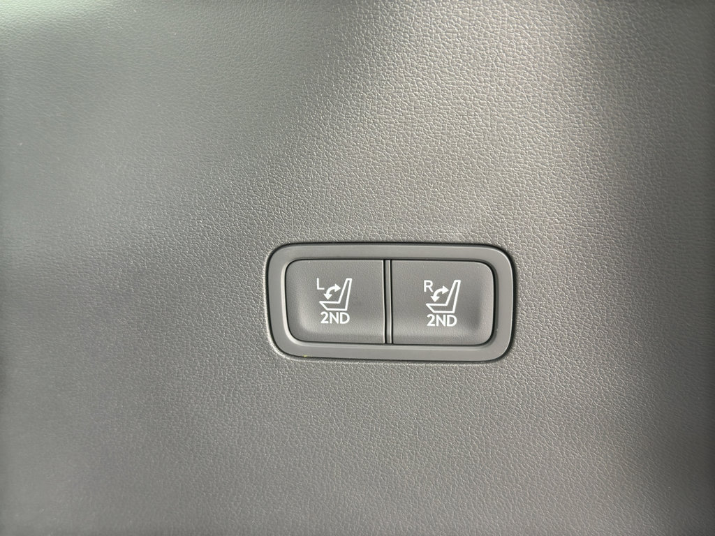 New 2026 Hyundai Santa Fe Calligraphy image 36