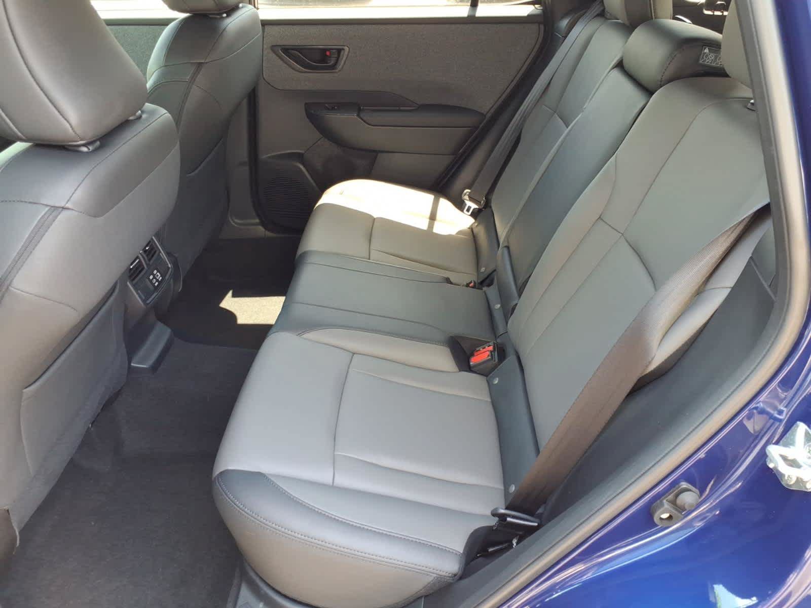 Certified 2026 Subaru Outback Premium AWD/4WD image 28