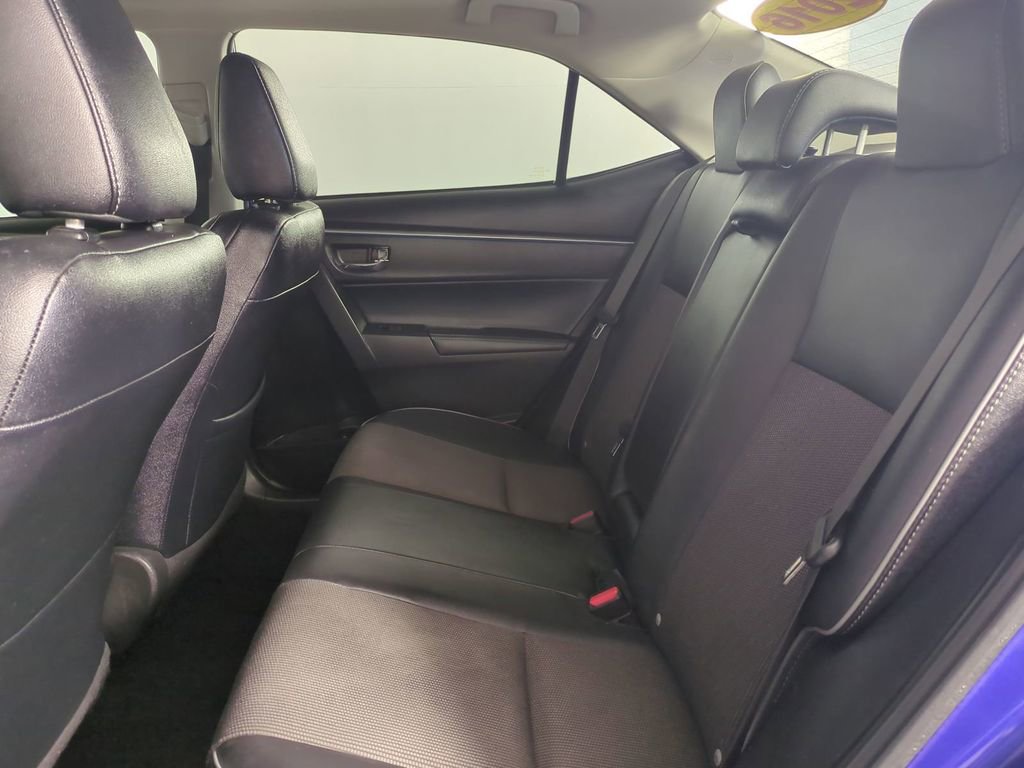 Used 2016 Toyota Corolla S image 14