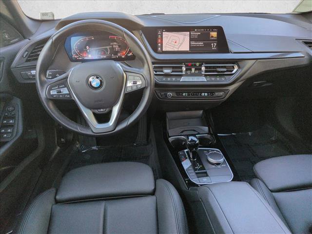 Certified 2024 BMW 228i Gran Coupe w/ Premium Package image 18