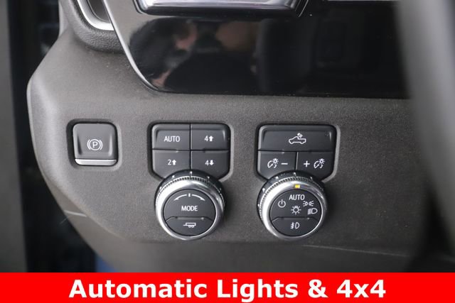 Used 2024 GMC Sierra 1500 Elevation image 19