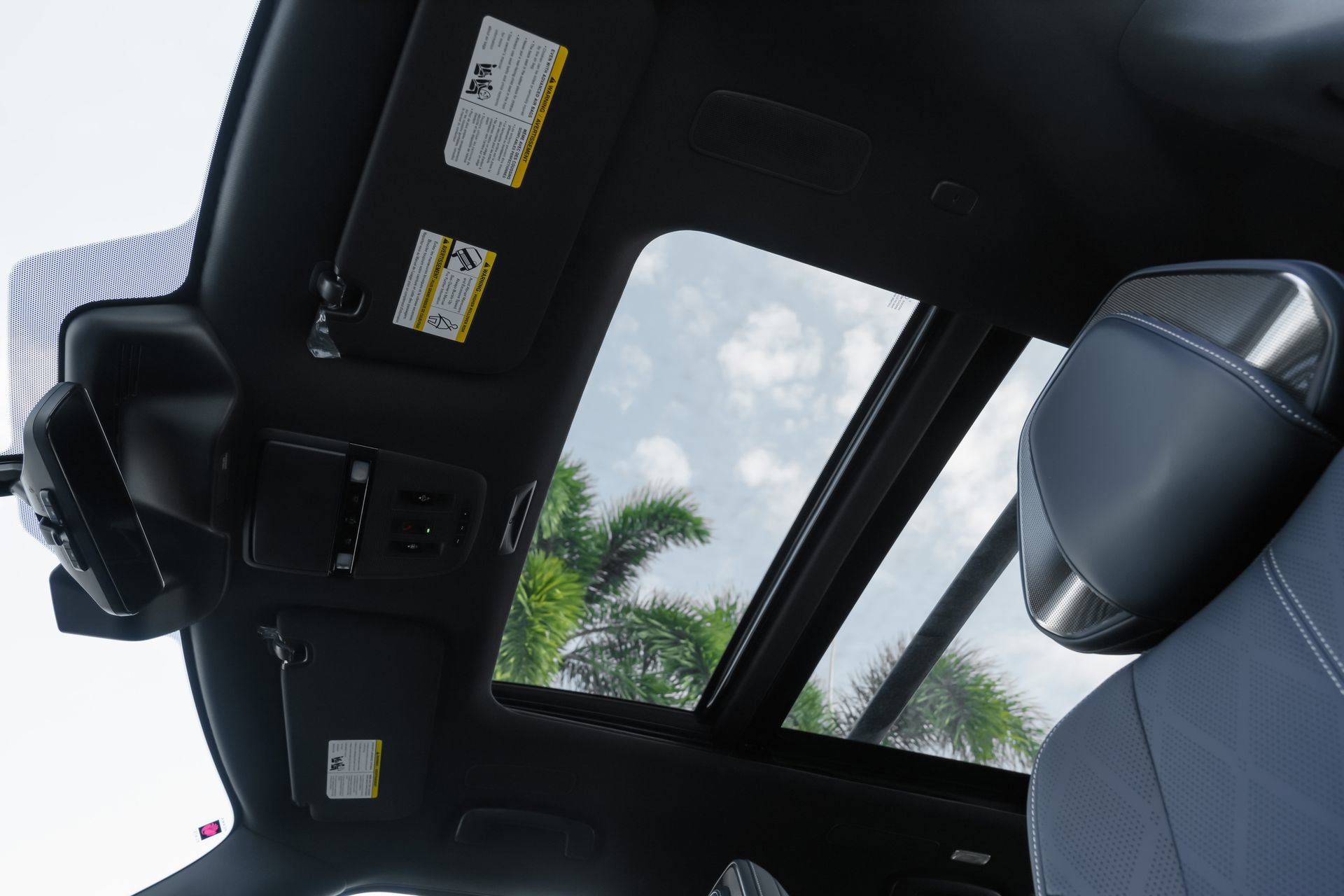 New 2026 INFINITI QX80 4WD w/ Sport Exterior Package image 20